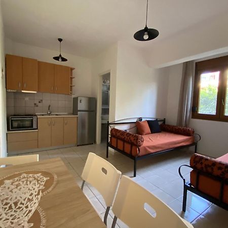 Georgoudi Apartments Nikiti  Exterior foto